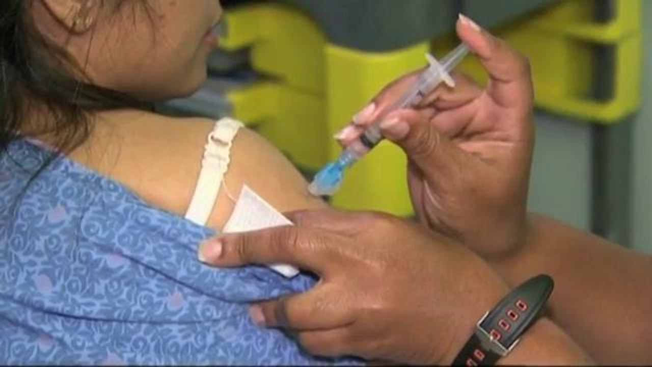 FL: Otra víctima de la influenza