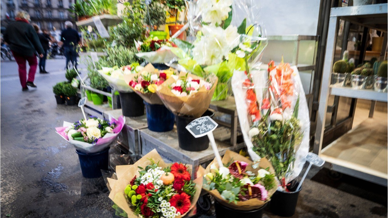 Un fleuriste suspecté d'avoir escroqué Jean-Marie Messier devant le tribunal