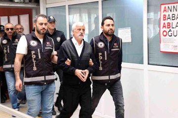 Sahte evliya "Rafet Efendi" davasında cezalar belli oldu