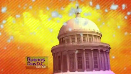 Buenos Días D.C. 12/05/2014. 5ª Parte