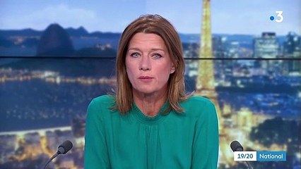 Crise migratoire : face-à-face tendu entre des migrants et les forces de l'ordre polonaises