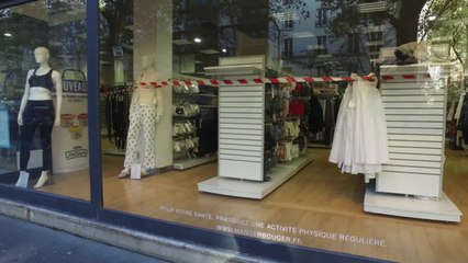 “Les dommages du confinement sur l’économie seront graves et durables”