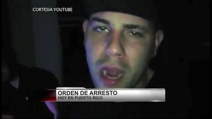 Desde Puerto Rico 12/08/2014