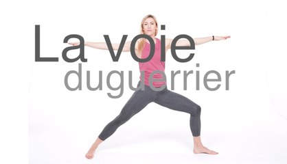 La voie du guerrier