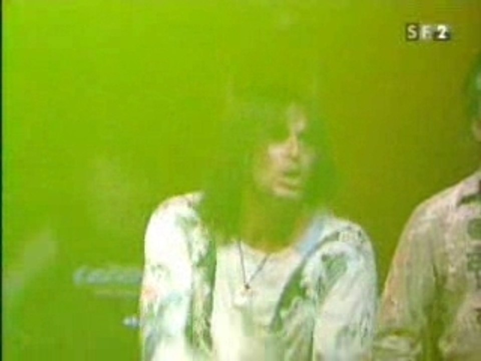 Gotthard-Dream On