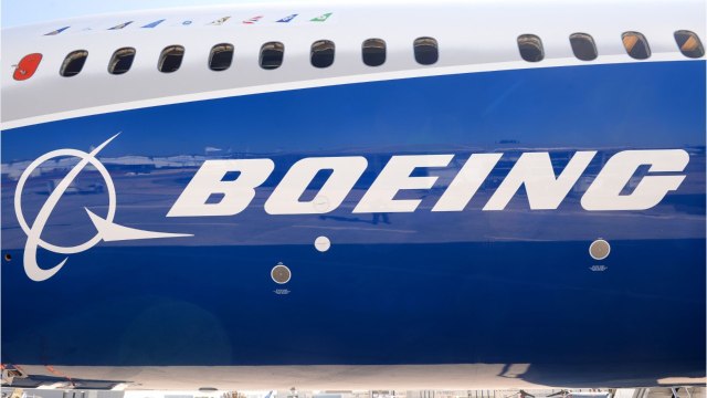 Boeing : nouveau coup de massue pour le 737 MAX