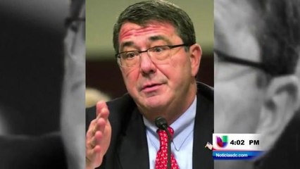 El Presidente ha designado un nuevo Secretario de Defensa