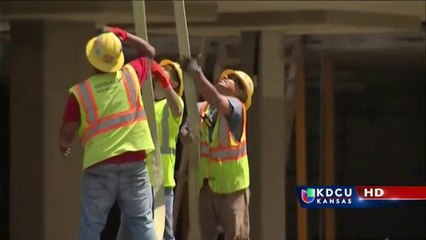 La mayor tasa de desempleo es la de la comunidad latina