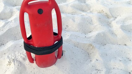 Comment devenir maître-nageur ?