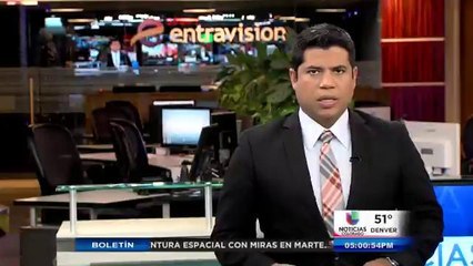 estudiantes protestan en Aurora