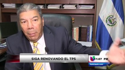 Grave error por parte de los Salvadoreños