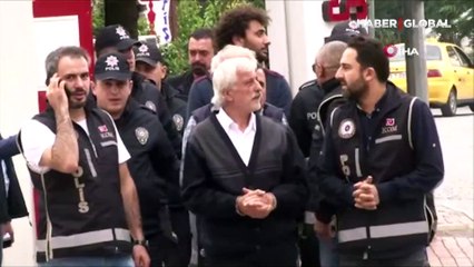 Kocaeli'de görülen sahte evliya "Rafet Efendi" davasında cezalar belli oldu