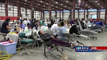 KS: Servicio odontológico gratuito