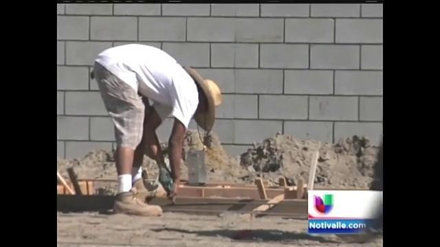 Presentan un programa de ayuda para construir viviendas accesibles