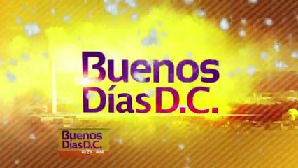 Buenos Días D.C. 12/09/2014. 5ª Parte