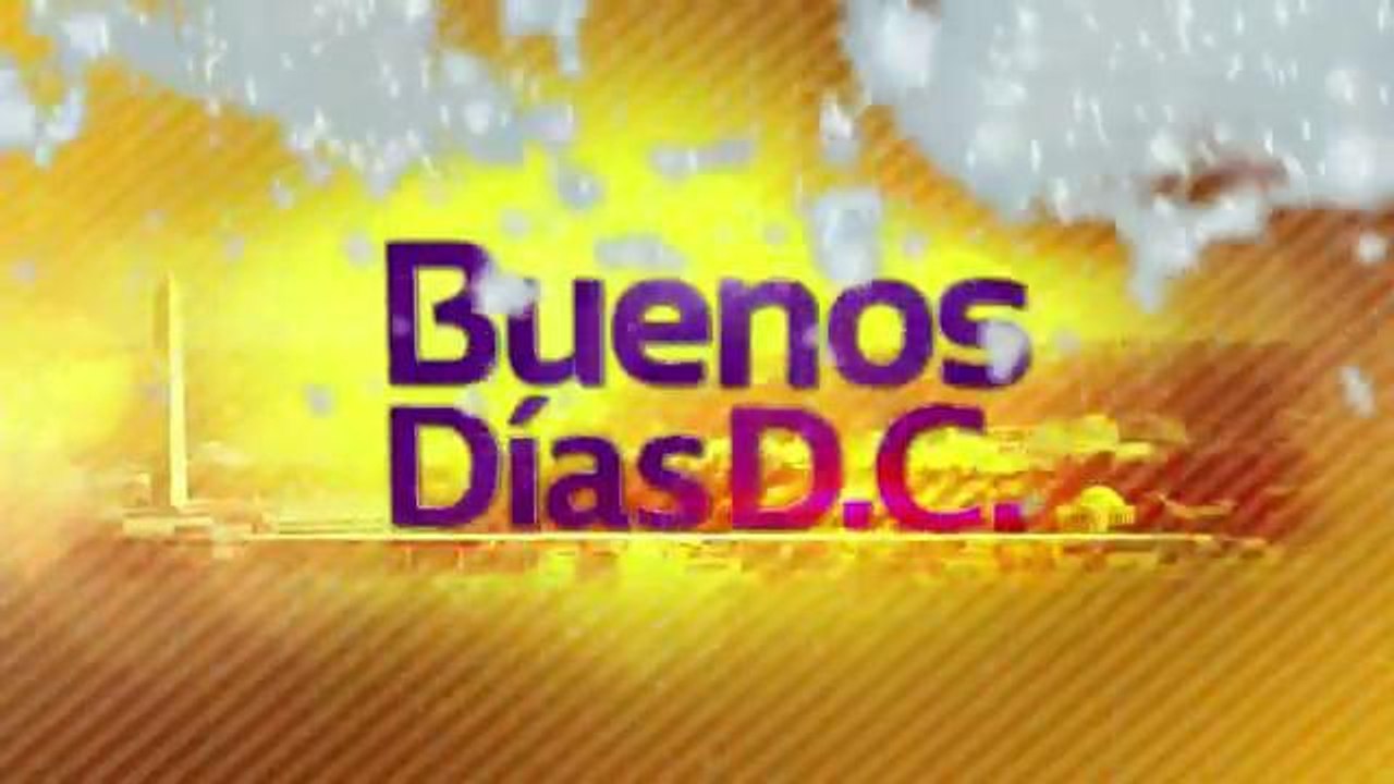 Buenos Días D.C. 12/09/2014. 7ª Parte