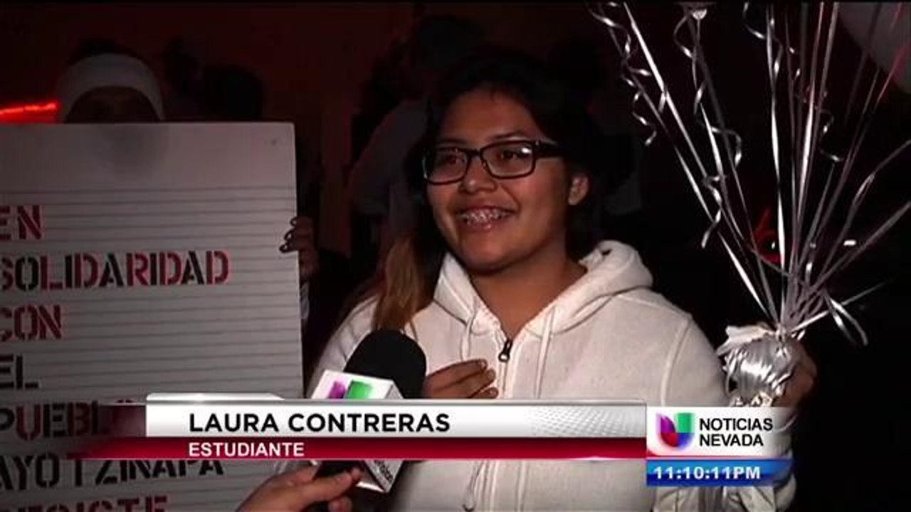 Protestan en contra de presuntos abusos policiacos