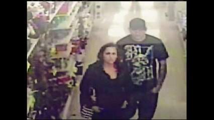 Buscan a ladrones
