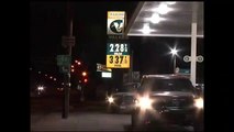 Bajos precios en gasolina podrían incrementar costo de impuestos