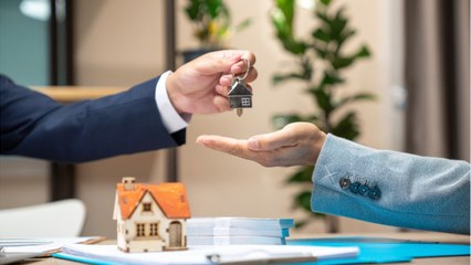 Crédit immobilier : les refus de prêt ne cessent d'augmenter