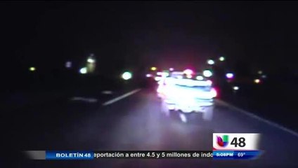 Decomisan Mas De 300 Libras De Marihuana Tras Persecución