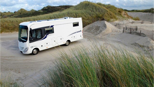Le roi des camping-cars Trigano plonge en Bourse, affecté par le Brexit