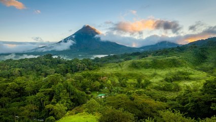 Un pays ouvre ses frontières aux touristes du monde entier