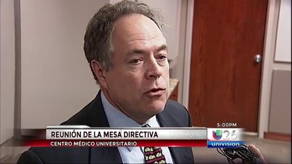 Controversia Centro Médico Universitario y Hospital Infantil