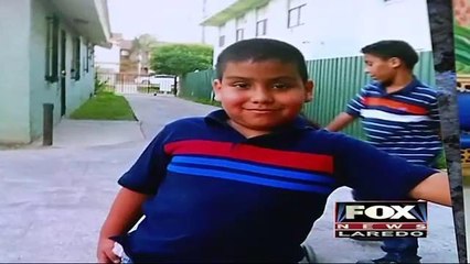 Child Dies In Auto Pedestrian Accident