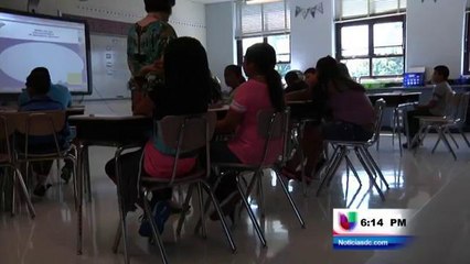 Recomendaciones para las escuelas públicas de Montgomery