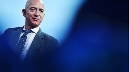 Le pactole qu’a empoché Jeff Bezos en vendant ses actions Amazon
