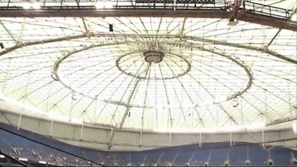 Acuerdo entre los Tampa Bay Rays y la ciudad de St. Petersburg