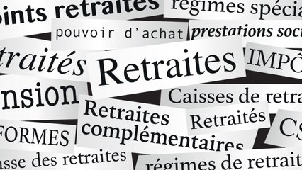 Retraite : ces couacs qui ont coûté plusieurs millions d’euros