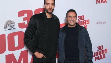 La jolie rémunération de Tarek Boudali pour 30 jours Max