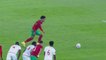 Les buts de Maroc - Guinée - Foot - Qualif. CM 2022