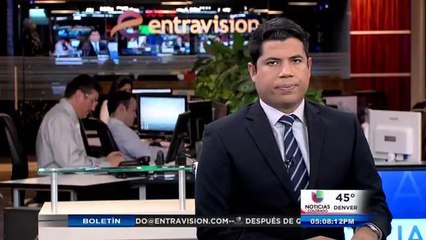 Accidentes fatales en la Interestatal 25