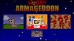 Worms Armageddon online multiplayer - psx
