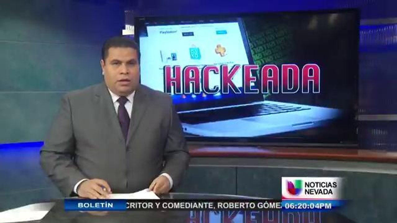 Hackean a Playstation