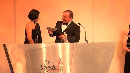 Orlando: Premios Don Quijote