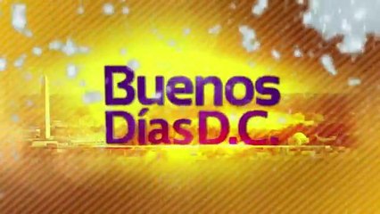 Buenos Días D.C. 12/09/2014. 4ª Parte