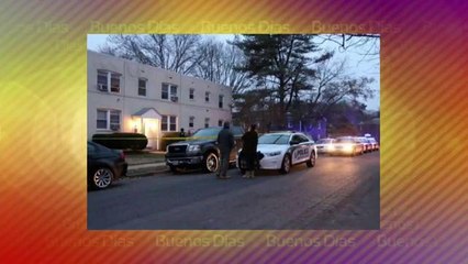 Arlington: Se investiga doble homicidio