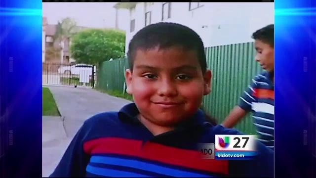 Ultimo Adiós A Nino Que Murió Atropellado