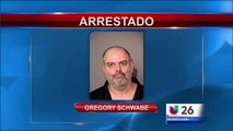 Osceola: Arrestado por un incidente de violencia tras el volante