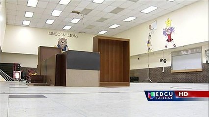 Aprueban fondos para ayudar a niños abusados de Wichita