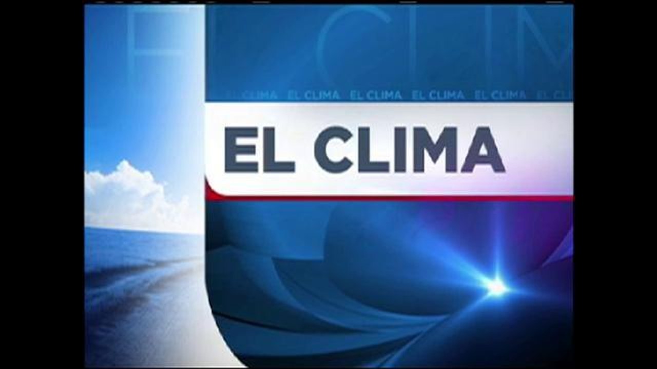 El Clima