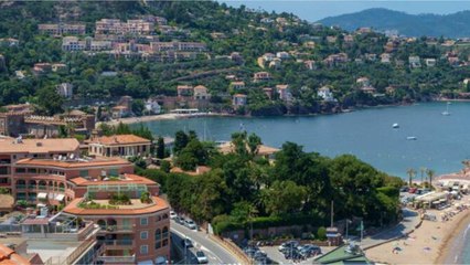 La justice a rendu son verdict pour les squatteurs de Théoule-sur-Mer