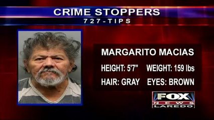 Crime Stoppers