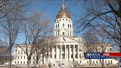 KS: Propuesta de ley negaría servicios a homosexuales