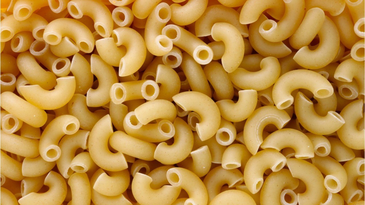 Nord : ils découvrent des vers dans des pâtes Panzani