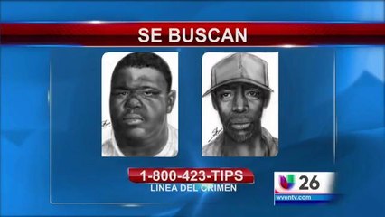 FL: Buscados por violenta invasión de morada